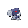 Shadow Porygon (Hammer)